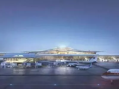 Ngano nga ang Metal Structure Airport Buildings ang Umaabot sa Airport Construction