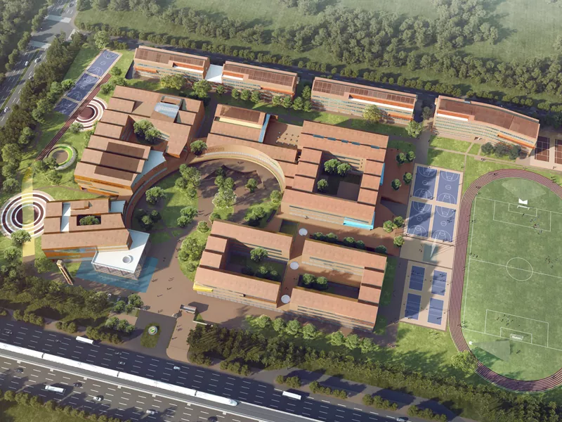 Ngano nga Kinahanglan Nimong Ikonsiderar ang usa ka Metal Building College alang sa Imong Edukasyon