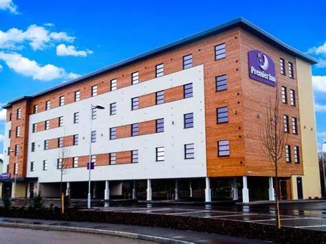 Hotel sa istruktura sa Steel Frame